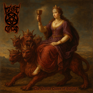 The Scarlet Queen Of Harlots