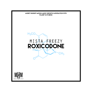 My Life Is Fast (Feat. Hamilton Park) [Prod. By Linx Kanek]