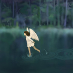 無伴奏バイオリン曲小品 No.1