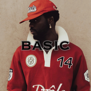 Free Omah Lay x Afro Type Beat “Basic”