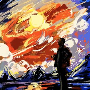 溯洄（起风了填词）