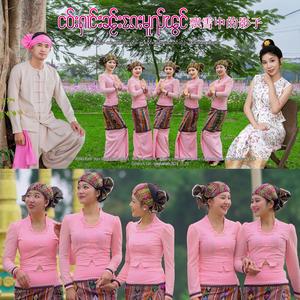 ငဝ်းႁၢင်ႈၼႂ်းၵေႈမူၺ်ၽွင် - ၸၢႆးၶိူဝ်းသႂ် ၼၢင်းယီႈဝႂၢင်ႈဝႂၢင်ႈ