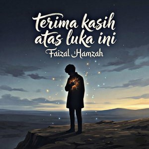 Terima Kasih Atas Luka Ini
