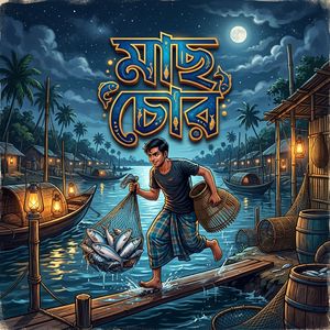 মাছ চোর