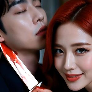 왜 나를 떠났나요 (Why did you leave me?)