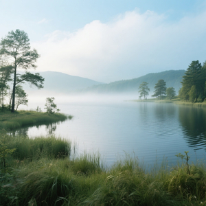 Moonlit Consciousness