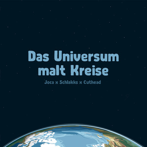 Das Universum malt Kreise