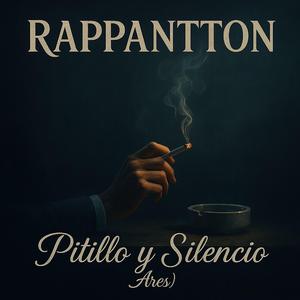 PITILLO Y SILENCIO (feat. TURBANTE DARK)
