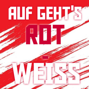 auf geht's Rot-Weiss (Radio Edit)