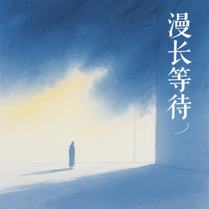 漫长等待