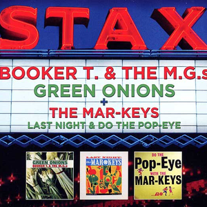 Stranger On The Shore