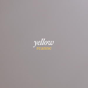 Yellow (The Blue Version)