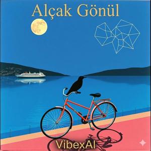 Alçak Gönül