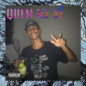 Quem Me Vê Sorrindo