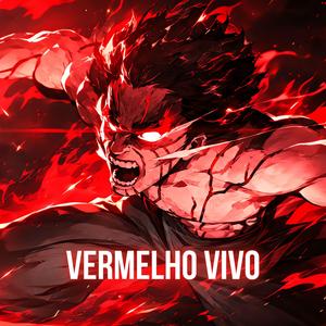 Vermelho Vivo (Naruto)