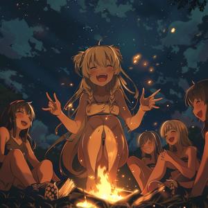 静寂の夢 (Seijaku no Yume)