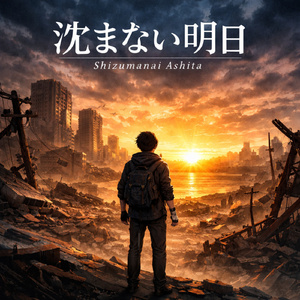 何度でも立ち上がれ