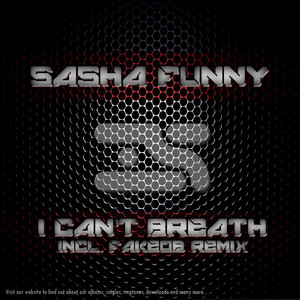 I Can't Breath (Original Mix)