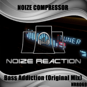 Bass Addiction (Original Mix)