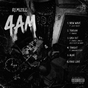 Tonight (feat. SwaggBoyyTripp)