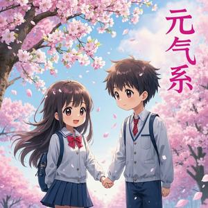 ふわり、恋のリズム（轻轻飘荡，恋之节奏）