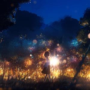 さよならミッドナイト（再会midnight）（翻自 GUMI）