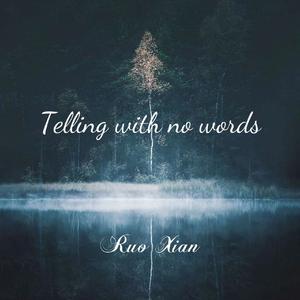 Telling with no words（诉说无言）