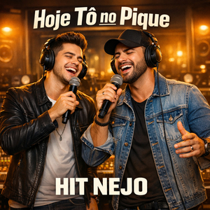 Hoje Tô no Pique