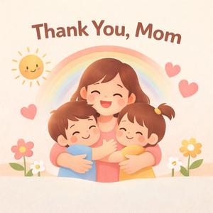Thank You, Mom