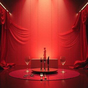 マリオネットタンゴ狂想曲