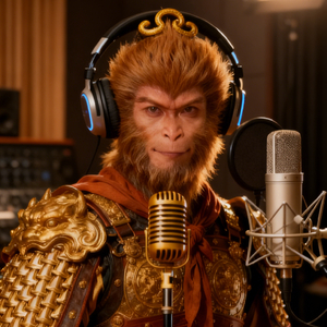 八十一难(大圣版)