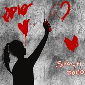 Bombolette spray (feat. Spach)