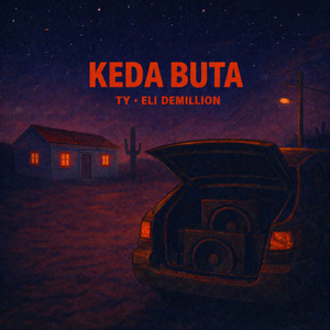 Keda Buta