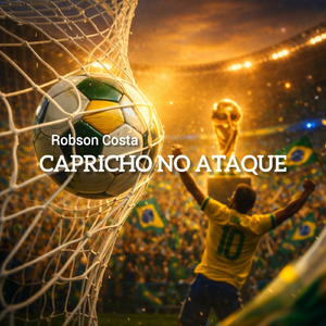 CAPRICHO NO ATAQUE