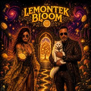 Lemontek Bloom