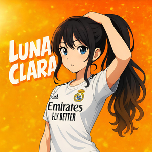 Luna Clara