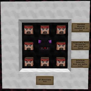 Handjob (feat. Busta Nut) (Acapella)