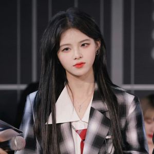 mad world-农燕萍 郝婧怡