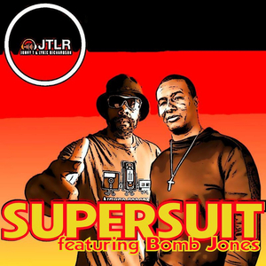 Supersuit