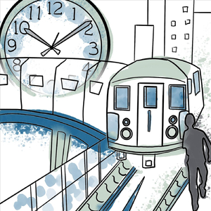 The One-Way Pony Ride