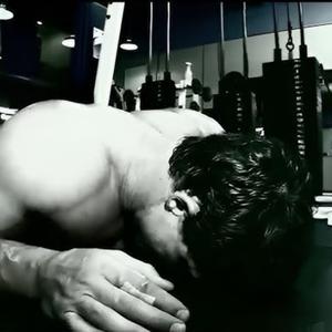 Normality Is What Weak People Call Living