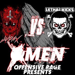 OmeN (LethalKicks Refix)
