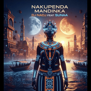 Nakupenda Mandinka