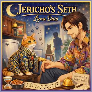 Jericho's Seth