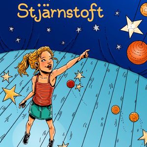 Stjernstoft - K för Klara 10, del007