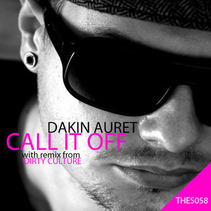 Call It Off (Dirty Culture's Deep Mix)