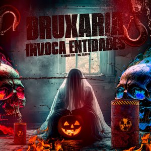 Bruxaria Envoca Entidades