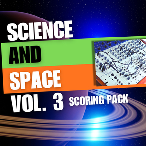 Gravity Assist (Epic Chords Reversed)