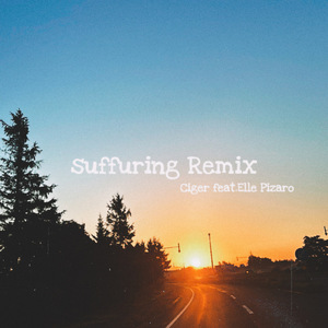 Suffuring (feat. Elle Pizaro) [Remix]