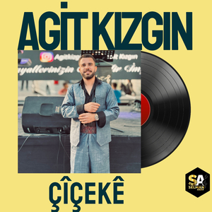 Çîçekê